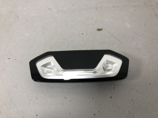 63317950093 BMW Плафон освещения салона (кабины) задний купить в Тернополь
