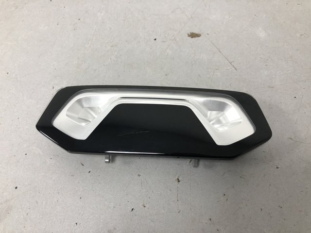 63317950093 BMW Плафон освещения салона (кабины) задний купить в Винница