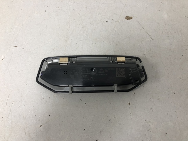 63317950093 BMW Плафон освещения салона (кабины) задний купить в Харьков