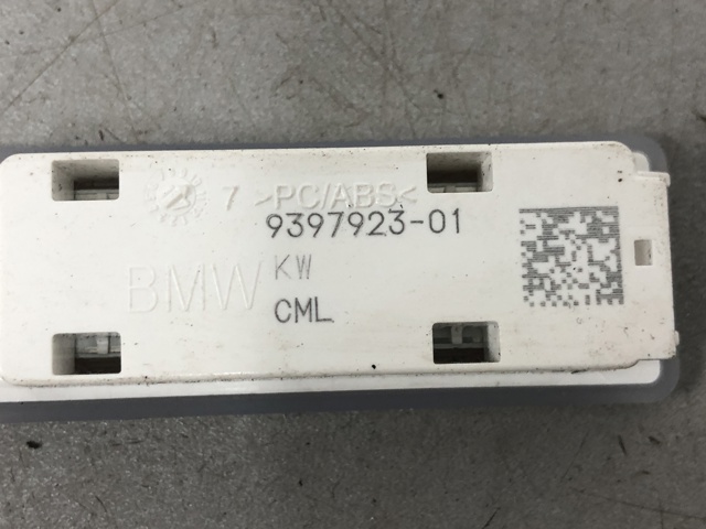 BMW 63319397923 Лампа подсветки в двери в наличии Киев