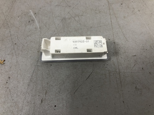63319397923 BMW Лампа подсветки в двери купить в Сумы