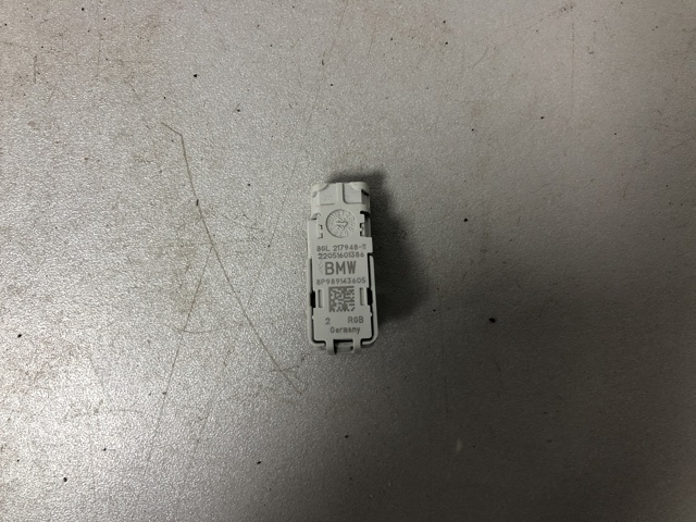 63319891436 BMW купить в Павлоград