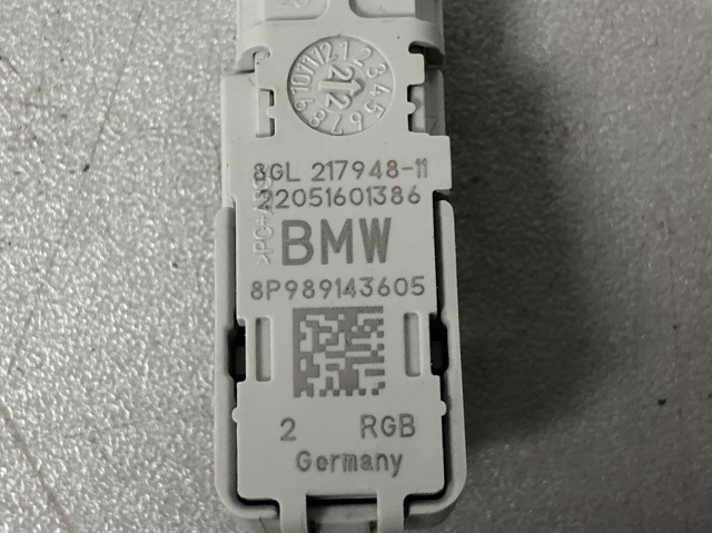 63319891436 BMW купить в Каменское