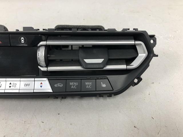 Блок управления режимов отопления 64114A0EDE9 BMW