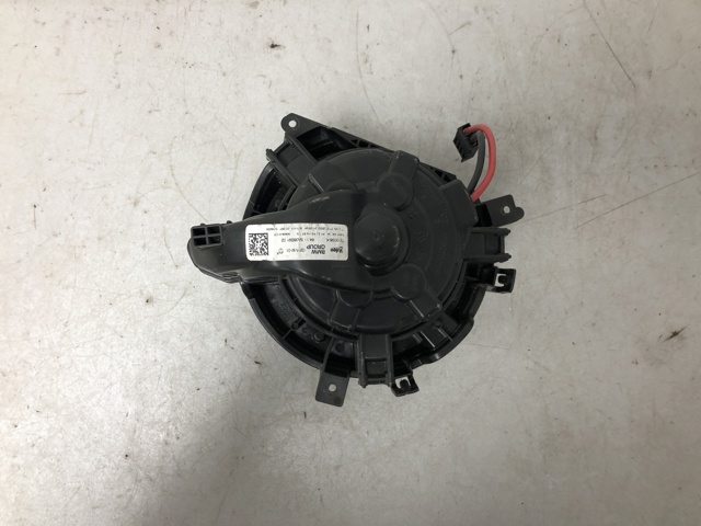 64115A06B91 BMW Мотор вентилятора печки (отопителя салона) купить в Запорожье