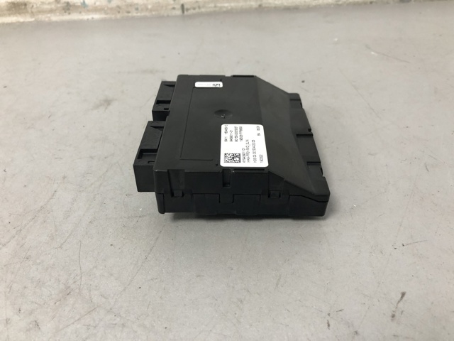 Контроллер системы управления отопителем 64115A07857 BMW