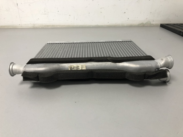 BMW 64119163330 Радиатор печки (отопителя) в наличии Запорожье