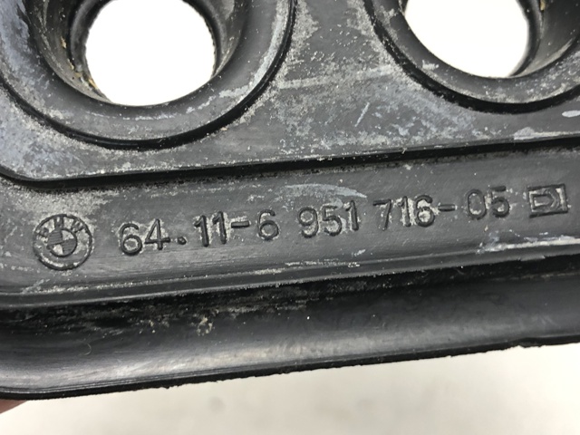 64119287272 BMW купить в Ирпень