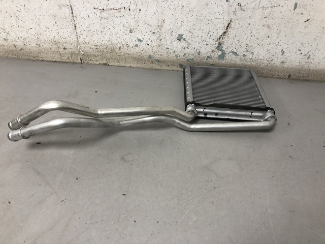 Радиатор отопителя салона 64119297754 BMW