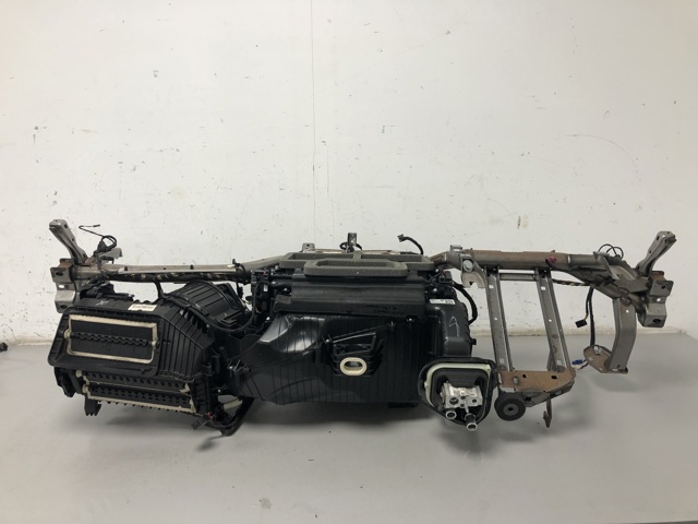 Корпус печки в сборе 64119382874 BMW