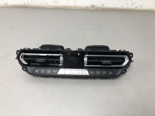 Блок управления режимов отопления 64119459482 BMW