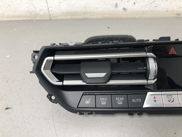 BMW 64119855409 Блок управления кондиционером в наличии Харьков