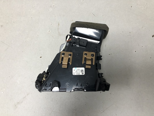 BMW 64226848618 Воздуховод (распределитель воздуха под "торпедо") правый в наличии Павлоград