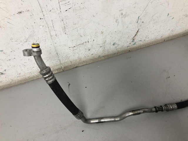 64509221762 BMW Шланг ГУР низкого давления, от бачка к насосу купить в Львов