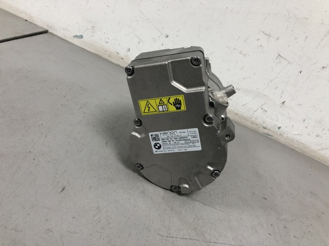 64525A63640 BMW Компрессор кондиционера купить в Тернополь