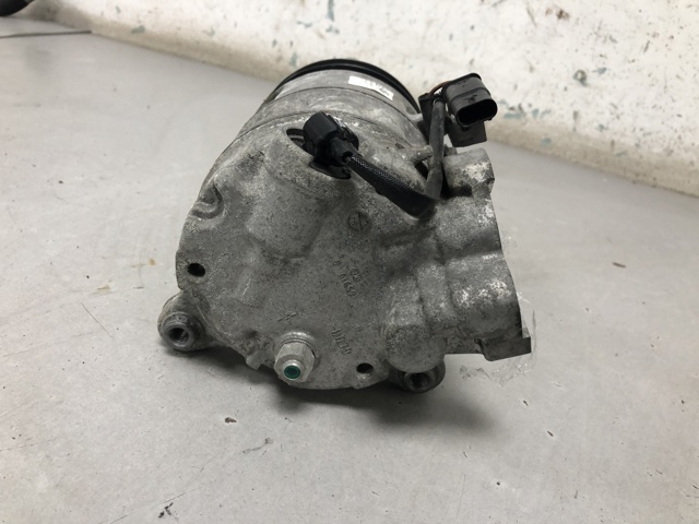 64526842618 BMW Компрессор кондиционера купить в Житомир