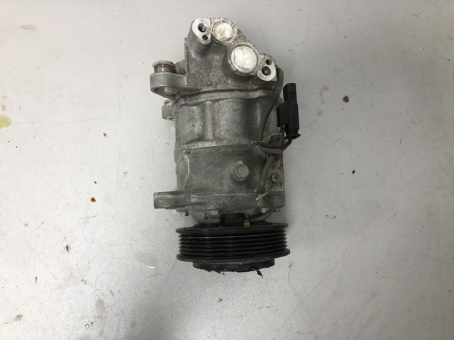 64526994082 BMW Компрессор кондиционера купить в Павлоград