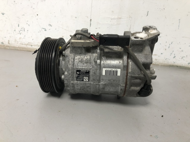 BMW 64526994082 Компрессор кондиционера в наличии Запорожье