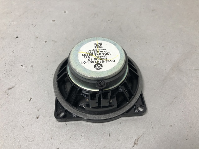 Динамик задней двери 65139141494 BMW