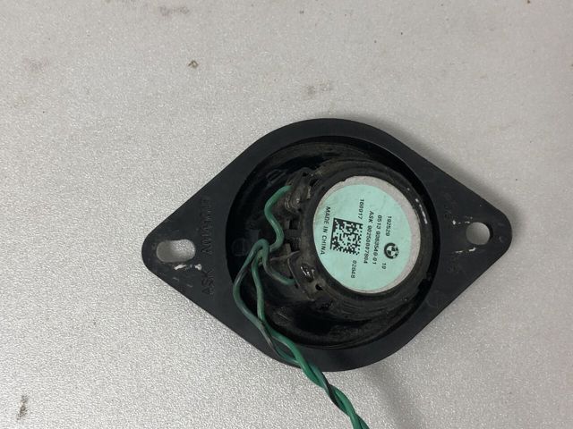 65139363549 BMW Динамик задней полки купить в Ужгород