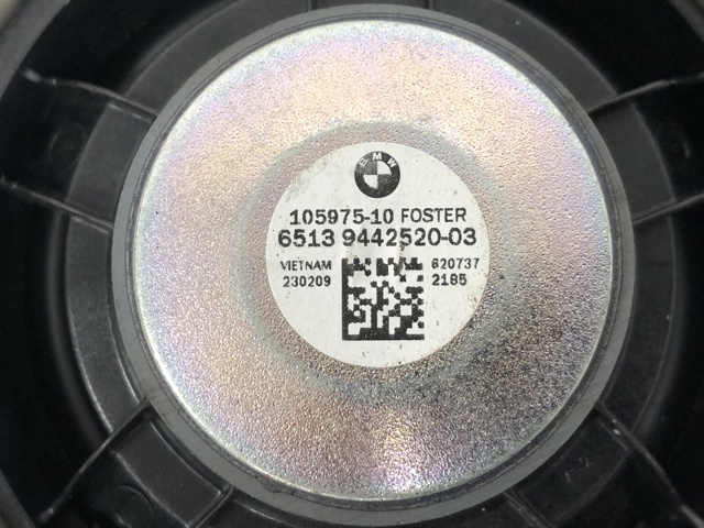 BMW 65139442520 в наличии Николаев
