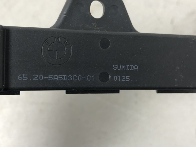 65205A5D3C0 BMW Антенна купить в Днепр