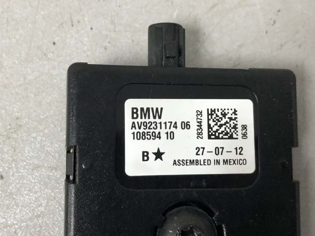 65209231174 BMW купить в Полтава
