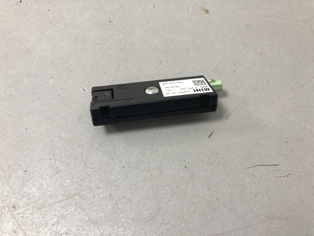 65209270033 BMW купить в Черновцы