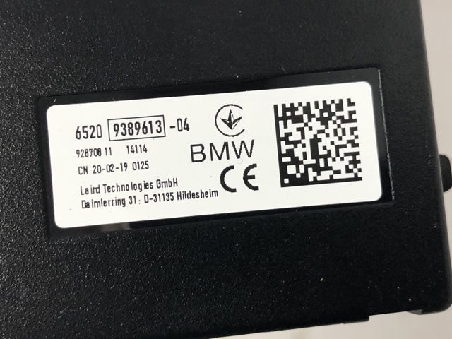 65209389613 BMW купить в Киев