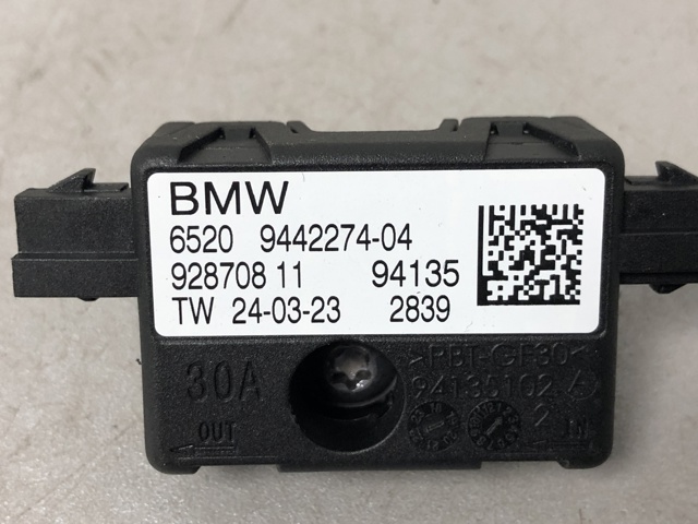 BMW 65209442274 в наличии Николаев