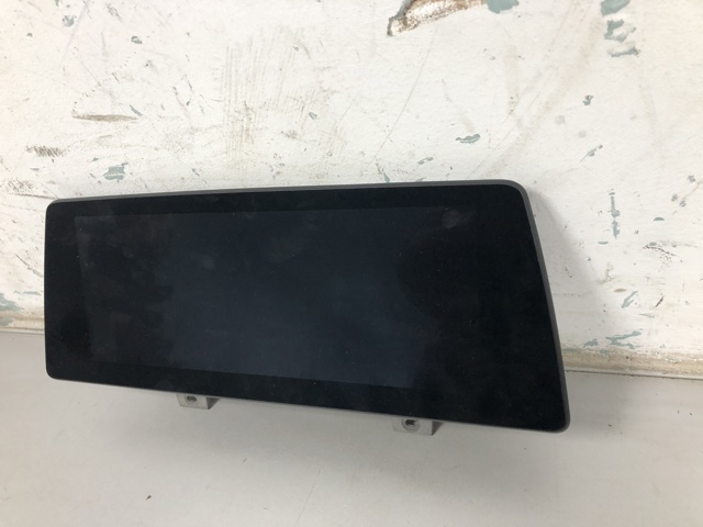 65509826394 BMW Дисплей многофункциональный купить в Запорожье