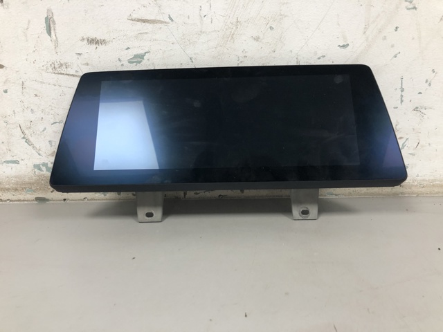 65509826394 BMW Дисплей многофункциональный купить в Полтава