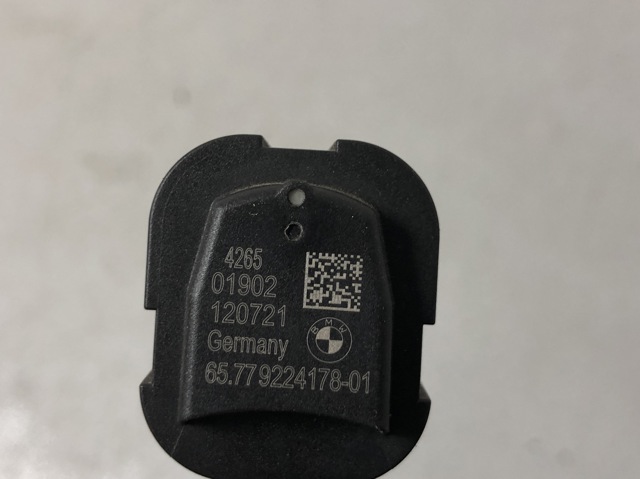 65779224178 BMW Датчик удара купить в Черновцы