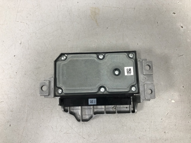 65779240083 BMW Модуль-процессор управления подушкой безопасности (ЭБУ AIRBAG) купить в Ровно