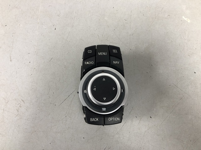 BMW 65829334611 Многофункциональный джойстик управления в наличии Каменское