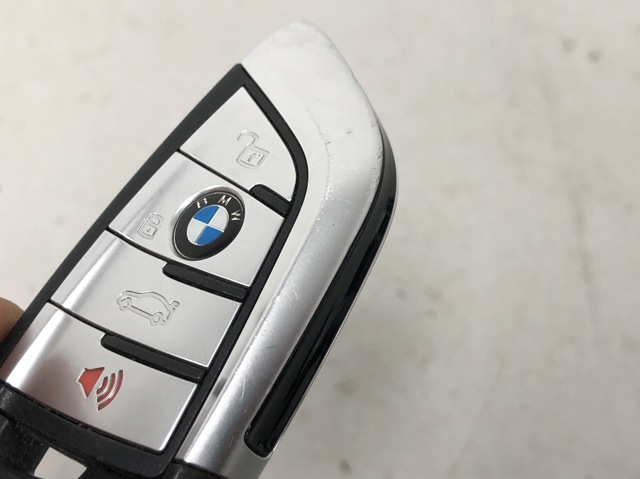 BMW 66125A40687 Ключ замка зажигания  в наличии Житомир