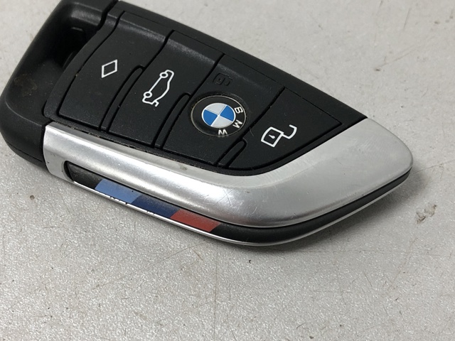 BMW 66125A473F4 Ключ замка зажигания  в наличии Запорожье