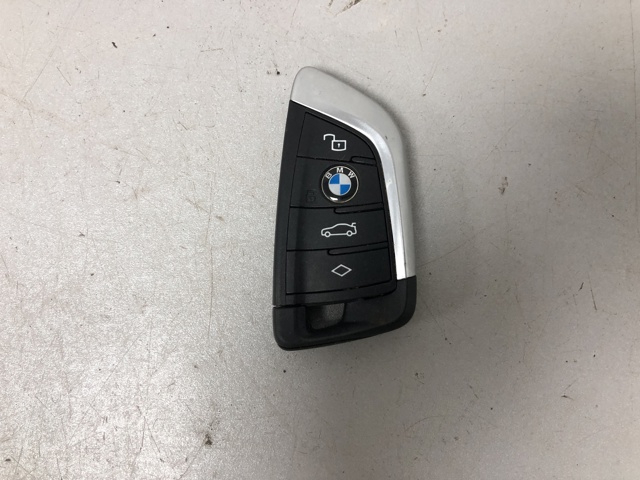 Ключ замка зажигания 66125A473F4 BMW