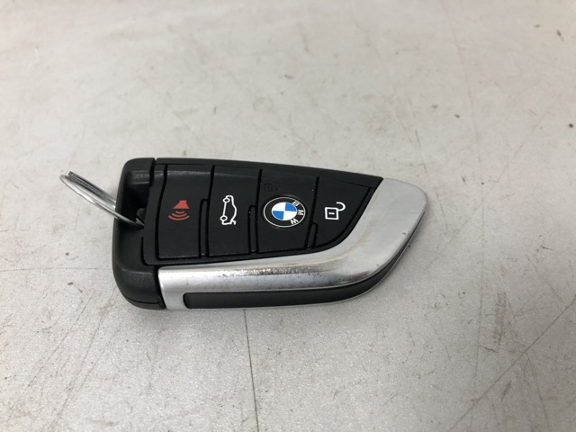 BMW 66128717501 в наличии Львов