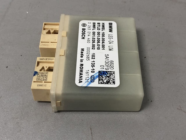 66205A130F9 BMW купить в Одесса