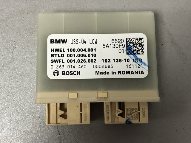 BMW 66205A130F9 в наличии Киев