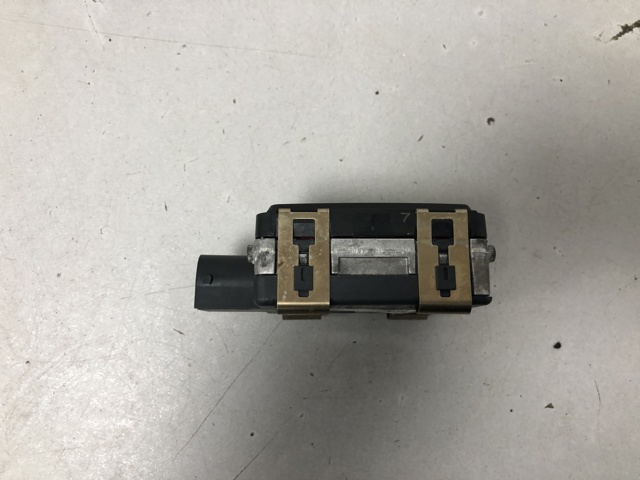 66315A592D7 BMW Радарный датчик дистанции купить в Чернигов