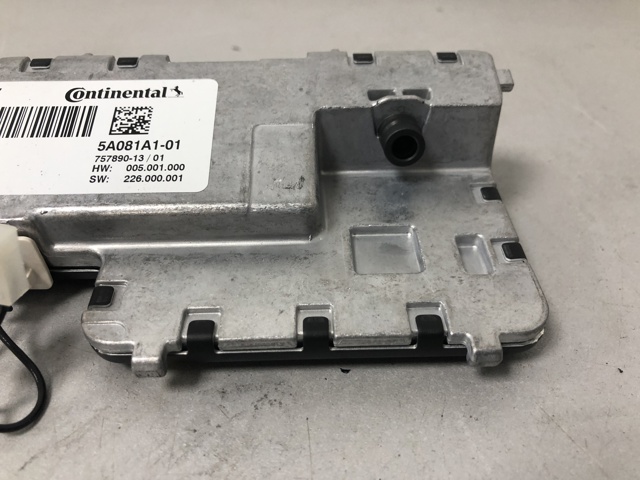 66515A081A1 BMW Камера заднего вида купить в Каменское