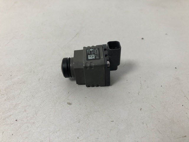 BMW 66555A7F553 Камера системы обеспечения видимости в наличии Чернигов