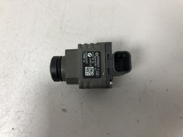 66555A7F553 BMW Камера заднего вида купить в Тернополь
