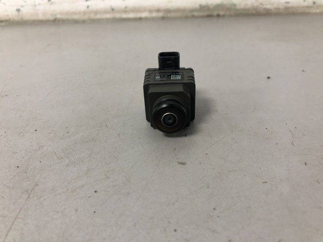 66555A7F553 BMW Камера заднего вида купить в Киев