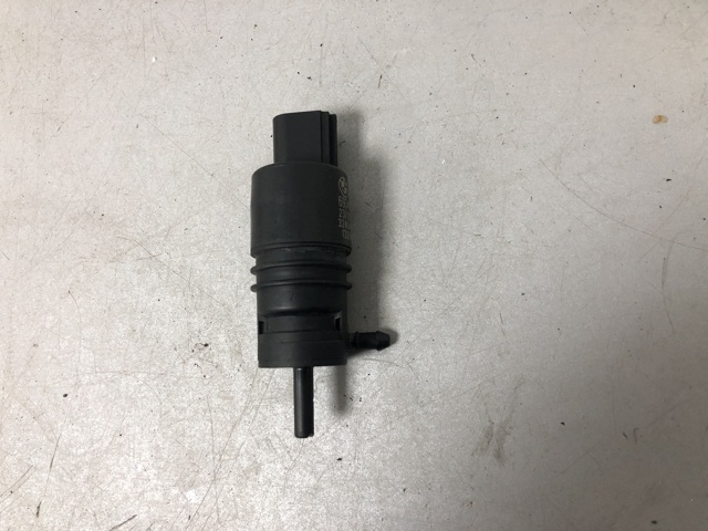 Насос омывателя Бмв 1