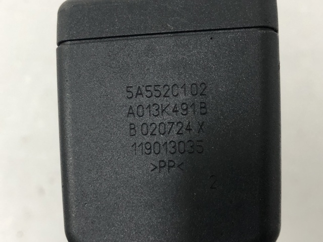 BMW 72115A552C1 в наличии Киев