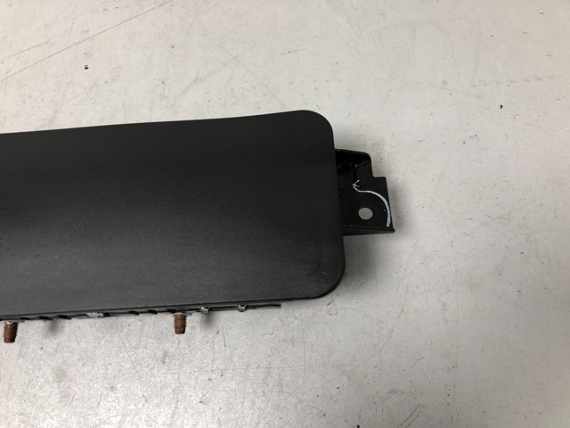 72129867387 BMW Подушка безопасности (AIRBAG) пассажирская, защиты коленей купить в Ирпень