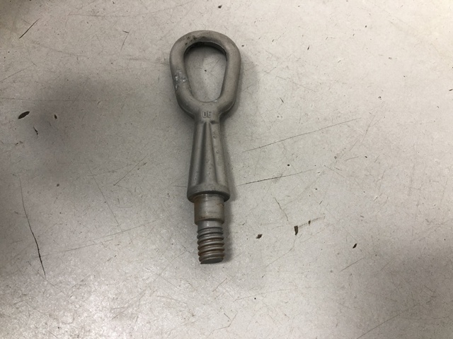 72157070643 Крюк буксировочный купить Украина